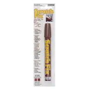 Millar Scratch Fix Pen Red Brown