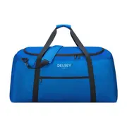 Delsey Nomade 79 cm Foldable Duffle Bag - Blue