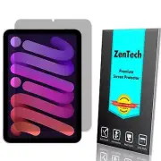 Privacy Anti-Spy Screen Protector Guard Shield Cover Film For iPad Mini 6 (2021)