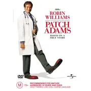 Patch Adams