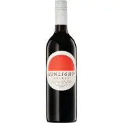 SUNLIGHT by Oxford Landing Shiraz 2021 (12 bottles)