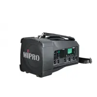 在飛比找i郵購優惠-MIPRO MA-100 單頻道迷你無線喊話器 (搭配UHF