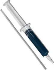 Pool Leak Dye Tester for Leakmaster - Spa or Party Pool Dye for Pool Leak Det...