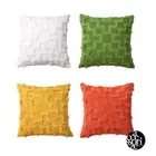 NEW Accessorize Bedroom Collection Janni Filled Cushion