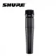 ☆唐尼樂器︵☆公司貨免運 Shure SM-57/ SM57 樂器收音 人聲 爵士鼓 吉他音箱 專業動圈式麥克風