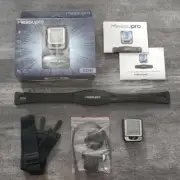 MEASUPRO Wireless Cycle CC200 Computer