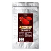 在飛比找PChome24h購物優惠-OTTO-血鸚鵡超紅飼料 1kg