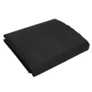 15 Sizes Corner Outdoor Sofa Cover Garden Rattan Corner Furniture Cover v Shape l Shapewaterproof Sofa Protect Set Dust Covers