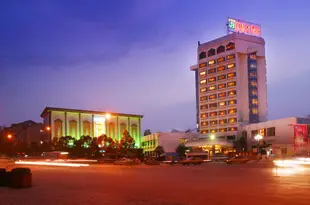 揚州江都大酒店Jiangdu Hotel