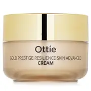 Ottie Gold Prestige Resilience Skin Advanced 50ml/1.69oz