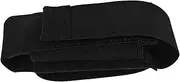 Hiking Tool Organizer Outdoor Utility Pouch Belt Clip Camping Tool Pouch Clip-on Storage Bag for Fishing Outdoor Adventures