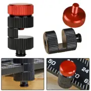 2Pc Stair Gauges for Framing Square Layout Attachment For Carpentry Good Quality