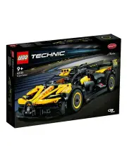 [LEGO] Technic Bugatti Bolide Toy Set 42151