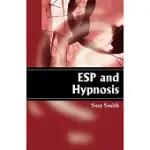 ESP AND HYPNOSIS