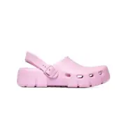 Shoes Birkenstock Birki Flow Eva Fondant 1027702