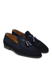 Magnanni Men's Terrell Tassel Loafers - Exclusive