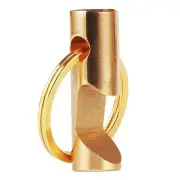 Bottle Opener Brass Beer Opener Mini Key Ring Bottle Opener for Daily Home Use