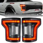 Oracle Lighting 15-20 Ford F-150 Reverse LED Modules Flush Tail Light - Tinted S