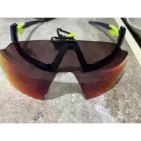 在飛比找蝦皮購物優惠-吉米腳內側OO9401  OAKLEY FLIGHT JAC