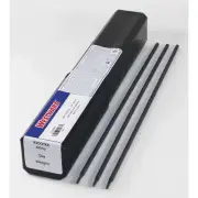 Westward 31Gh32 14" Welding Electrode 1/8" Dia., Aws Hc450, 5 Lb.