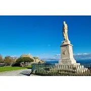 Save 20.02%! Corfu Town Assassinations Historical Tour