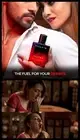 Pheromone Infused Perfume For Her Sex Attractant Pheromone to Satisfy Her 100ml