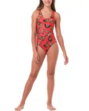 Submarine Not Too Basic One-Piece