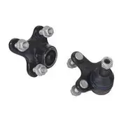 Sterling Ball Joint to suit Skoda Fabia 08/2011 to 12/2014 - BJ-SKFB-003F-R