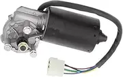 Excavator Windshield Wiper Motor ZD2530 12V 24V DC Motor(24V)
