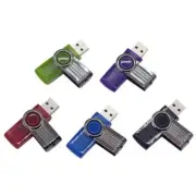 Wholesale Lot Bulk - ( 5,10 Pack ) USB Stick Flash Memory Thumb Pen Drive U Disk