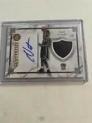 2016-17 Excalibur Caris LeVert Apprentice Rookie Patch Autograph RPA RC Auto