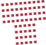 INOOMP 150 Pcs Qatar Waving Flag World National Flag Football Team Flag Small Country Flags on Sticks Decorative Qatar Flag Table Flag Banner Standard Color Card 28c Multipurpose Plastic
