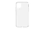 EFM Alaska D3O Crystalex Case Armour - For iPhone 11 Pro Max - Crystal Clear