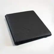 Kaissa 9-Pocket Pro-Binder - Black