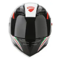 在飛比找Yahoo!奇摩拍賣優惠-DNS部品 Ducati PEAK AGV stealth 