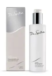Dr.Spiller cleansing milk with cucumber extract 200ml #usau