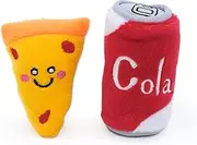 Nomnomz Pizza and Cola