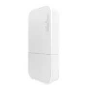 MikroTik RBwAPR-2nD&R11e-LR9 kit Wireless Dual-Chain 2.4GHz LoRa Outdoor AP