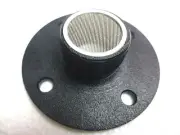 1 3/8" Screw-On Adapter For 1" Bolt-On Drivers, 4 Holes On A 2 3/8" Dia Circle