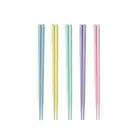 Macaron Family Specific Chopsticks Chinese Chopsticks Kitchen Tableware Set