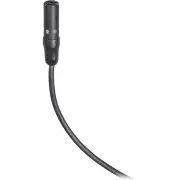 AT898 Cardioid Condenser Lavalier Microphone