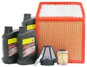 2012-2014 Can-Am Commander 800R Complete Maintenance Kit With Pre Filter