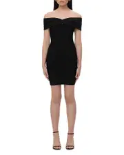 Herve Leger The Celine Dress