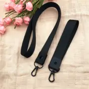 Tag Holder Neck Hang Badge Key Rope Lanyards Mobile Phone Straps Wrist Band