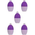 Ice Roller Molds Silicone Ice Roller Muscles Roller Face Ice Massager