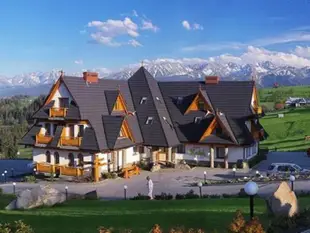 Hotel REDYK Ski&Relax