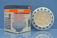 在飛比找Yahoo!奇摩拍賣優惠-OSRAM 歐司朗 LED 星光 AR111 投射燈 13W