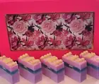 Organic Goat Milk Soap