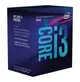 Intel Core I3-8100 四核心處理器 3.6GHz