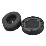 1 Pair Cooling-Gel Ear Pads Cushion Replacement Fit For Audeze Headphones